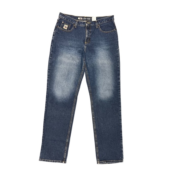 Cruel Girl Denim - Cruel Girl low rise jeans 🤠